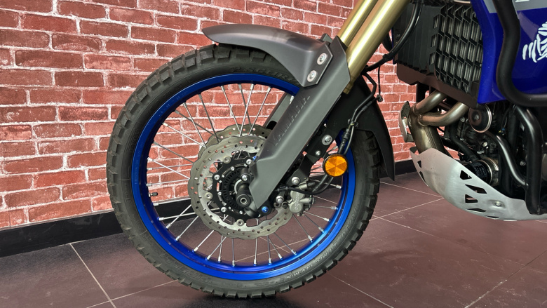 Yamaha Tenere 700 (23MY)